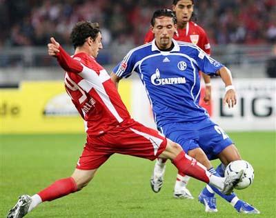 强队经常能 强队经常能