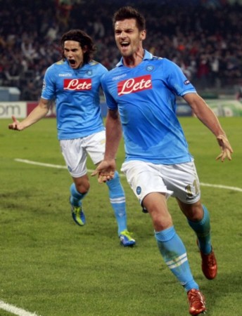 在中国足球 在中国足球